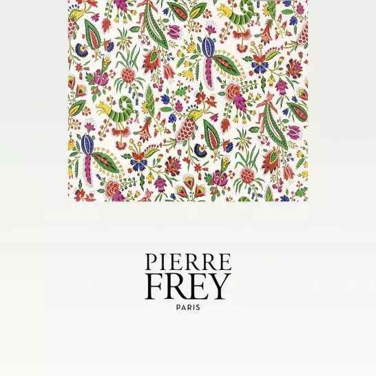 Pierre Frey
